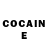 Cocaine Колумбийский 10xStocks